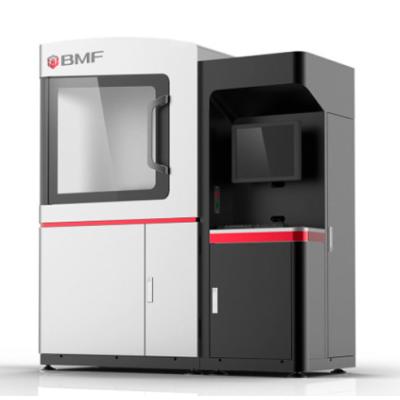 BMF microArch S230 3D принтер с висока резолюция